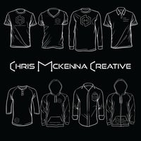Custom Apparel Design