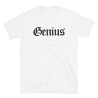 Image 1 of Genius T-Shirt