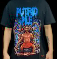 Image 2 of Putrid Pile/ Human Mastication/ Lividity