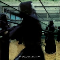 Francisco Meirino - "A New Instability" LP