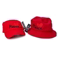 The "Valentime's" Dad & Bucket