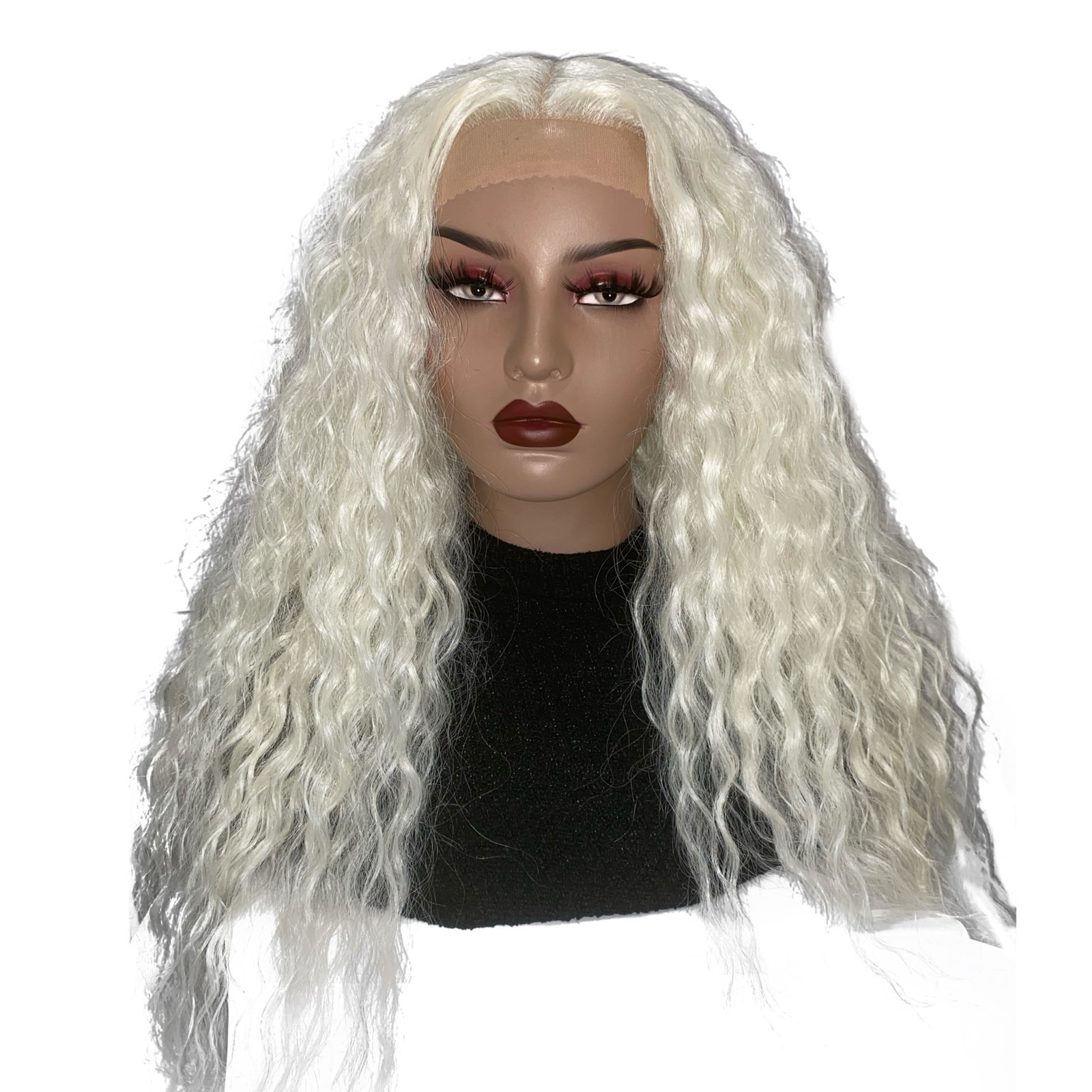 g lace wig