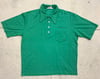 LOL KIDZ GREEN POLO - M