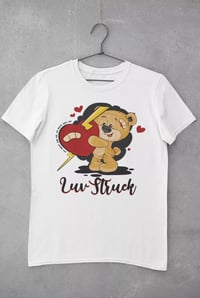 Teddy Luv Tee