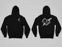 Luvstruck Hoody