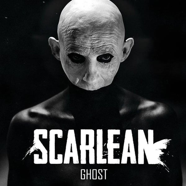 Image of SCARLEAN   "Ghost"