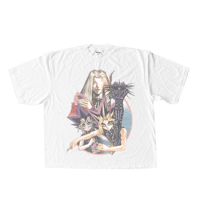 Duel V2 Premium Heavyweight T Shirt