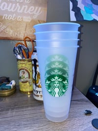 Your Custom Cup