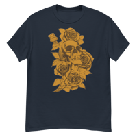 Image 4 of Gold Skull Tee 