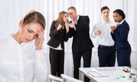 Workplace Bullying Australia