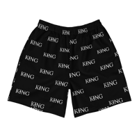 Image 2 of King Designer Shorts