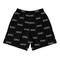 Image 1 of King Designer Shorts