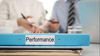 Managing Underperformance