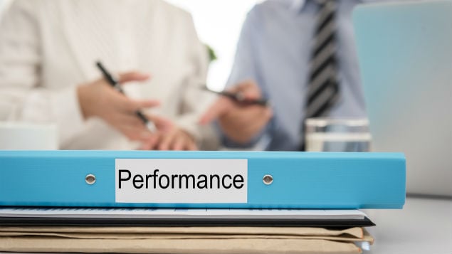 Managing Underperformance | Professional Courses