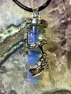 Dragon Opalite Necklace / Pendant
