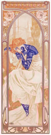 A. Mucha Tribute VIII