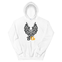 Image 1 of BirdMan Boss Up Hoodie