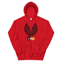 Image 5 of BirdMan Boss Up Hoodie