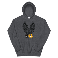 Image 4 of BirdMan Boss Up Hoodie