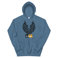 Image 3 of BirdMan Boss Up Hoodie