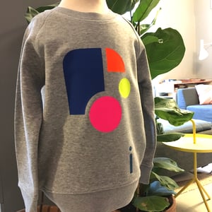 Image of Sweater playground kids