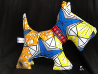 Image 5 of Nefertari Scottie Dog