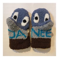 Image 2 of THE MITTENS, Episode 3