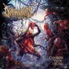 DISNORMALITY - Covered With Ulcers CD