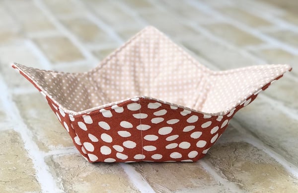 Image of Bowl Cozy Sets (See Drop Down Menu for choices) 