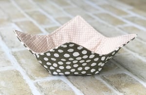 Image of Bowl Cozy Sets (See Drop Down Menu for choices)