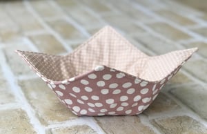 Image of Bowl Cozy Sets (See Drop Down Menu for choices) 