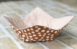 Image of Bowl Cozy Sets (See Drop Down Menu for choices)