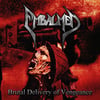 EMBALMED - Brutal Delivery of Vengeance CD