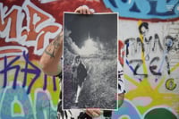Image 5 of Live Friday at tind / The Great Escape / Paris Kampouris / September 2020