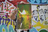 Image 3 of Live Friday at tind / The Great Escape / Paris Kampouris / September 2020