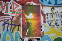 Image 4 of Live Friday at tind / The Great Escape / Paris Kampouris / September 2020