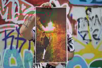 Image 2 of Live Friday at tind / The Great Escape / Paris Kampouris / September 2020