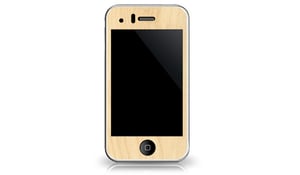 Image of Birch - iPhone 3G/3GS