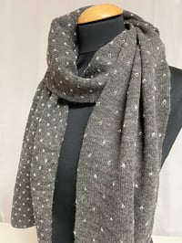 Image 2 of Granite Scarf
