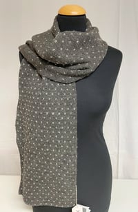 Image 3 of Granite Scarf