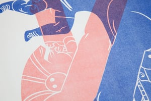 Pack Mask Off — Tambour Battant
