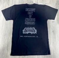 Image 3 of Insidious Decrepancy