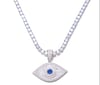 Evil eye 2.0