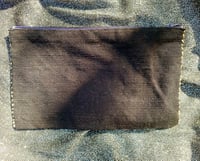 Image 2 of Coloured diamonds tobacco pouch/purse