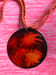 Image of Burning desire necklace 