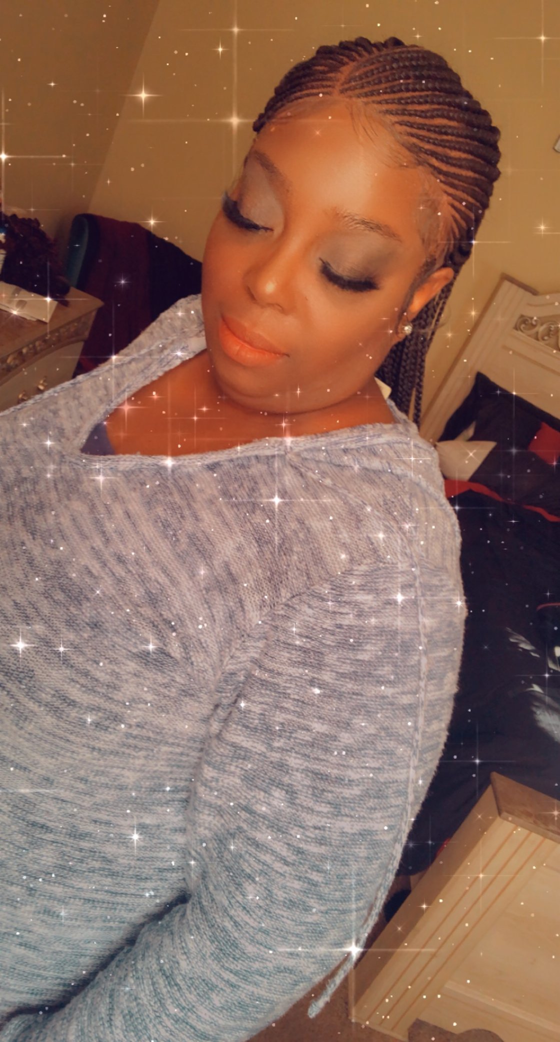 Image of Angelic Queen