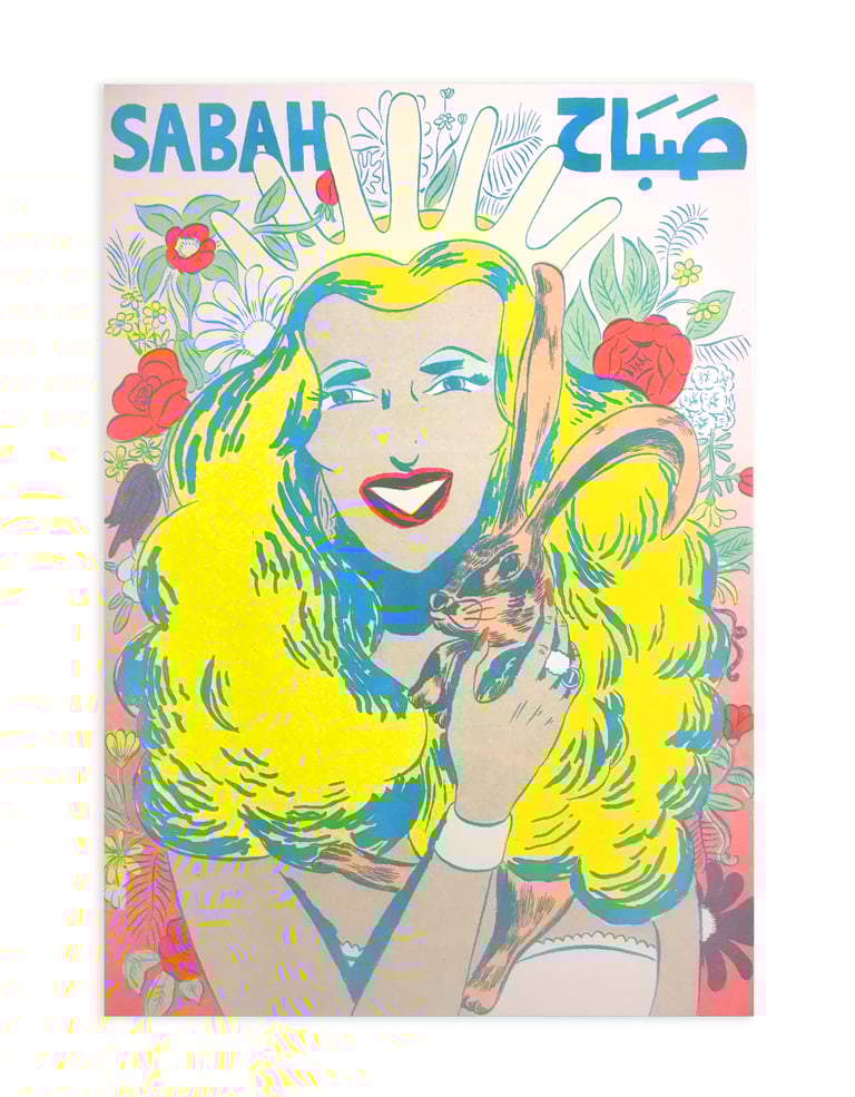 Sabah (A3)