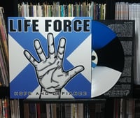 Image 1 of Life Force - Hope And Defiance 