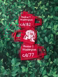 Image 5 of High School Face Mask
