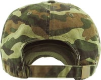 Image 3 of Black Lives Matter Dadcap 